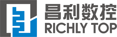 昌（chāng）利數控