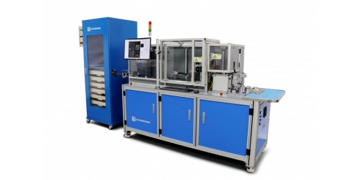 BB-020 電腦自（zì）動彎刀機