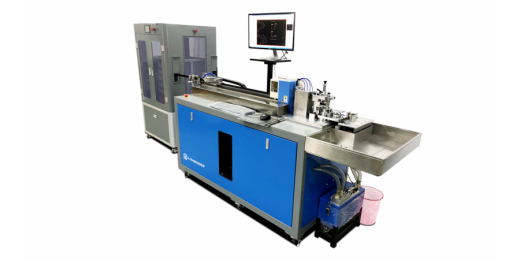 EC-400 電腦自動彎刀（dāo）機（jī）