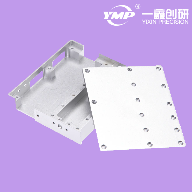 為什麽壓鑄鋁合金會出現氧(yǎng)化發黑的情況?