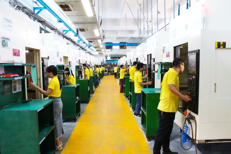 非標零件 CNC 機加（jiā）工的 5 大挑戰與解決方案，深圳红桃影视精密實力助陣