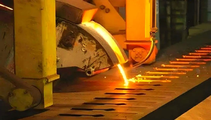 金屬製造工藝與CNC機加工全解析:切削加工、電(diàn)火花加工、熱處理與表麵處理的完美結合