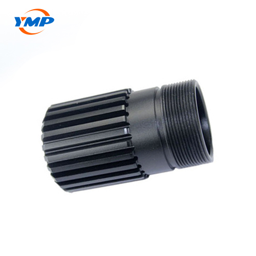 cnc精密五金加工（gōng）定製