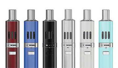 深圳CNC加工電子煙案(àn)例
