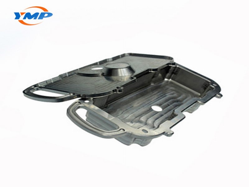 汽（qì）車零件定製加（jiā）工