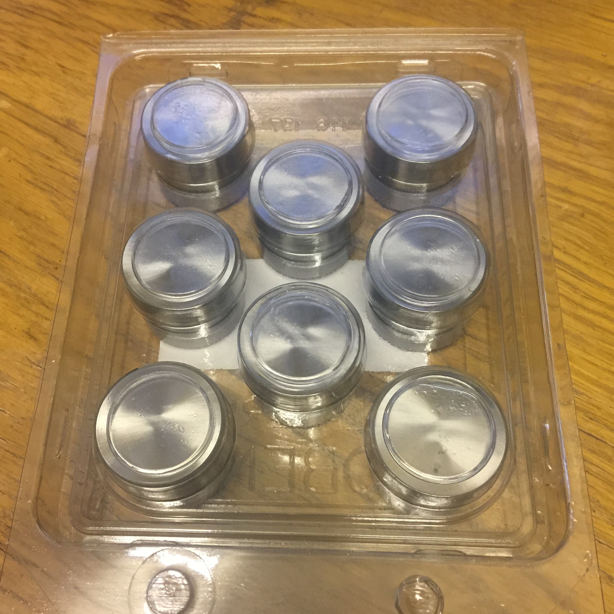 精密铝合金零件CNC机加工-红桃影视精密